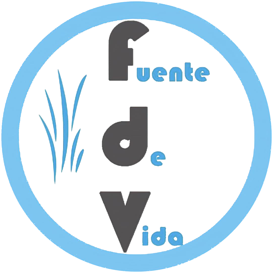 Logo Fuente de Vida